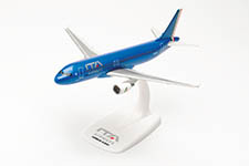 Herpa 613651 - A320 ITA Airways